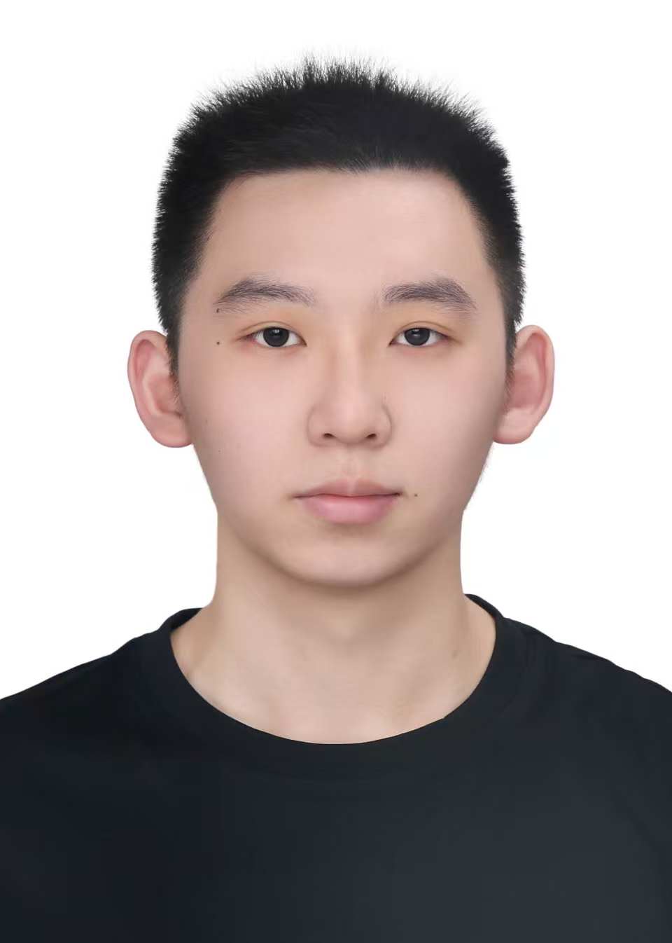 Yuxian Jiang